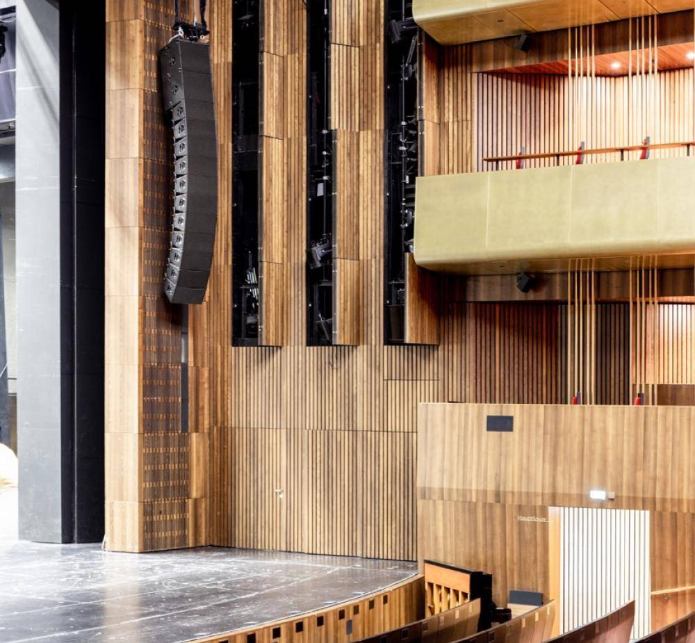 Landesmusiktheater Linz