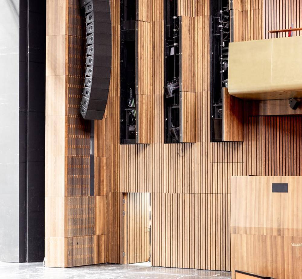 Landesmusiktheater Linz