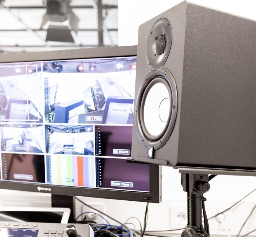 Fabasoft Filmstudio