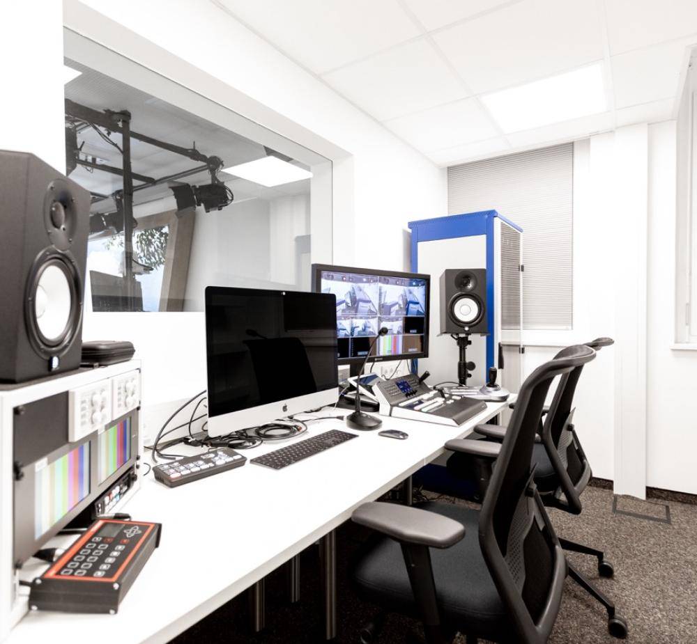 Fabasoft Filmstudio