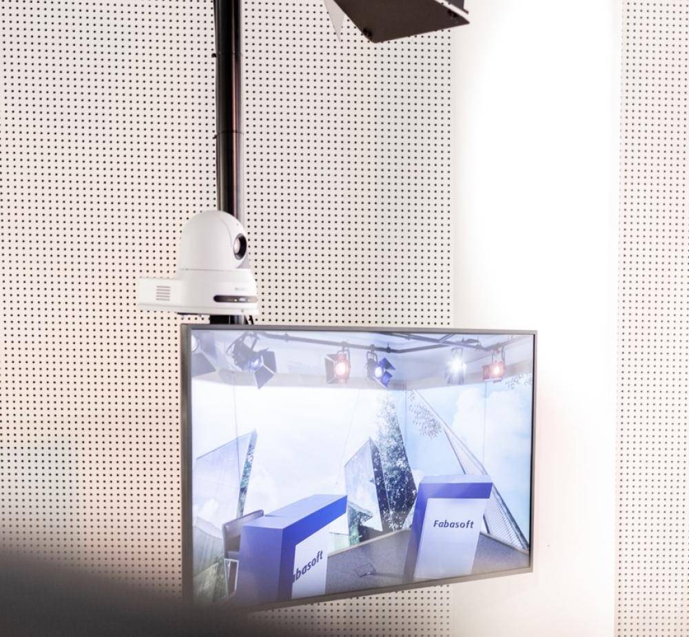 Fabasoft Filmstudio