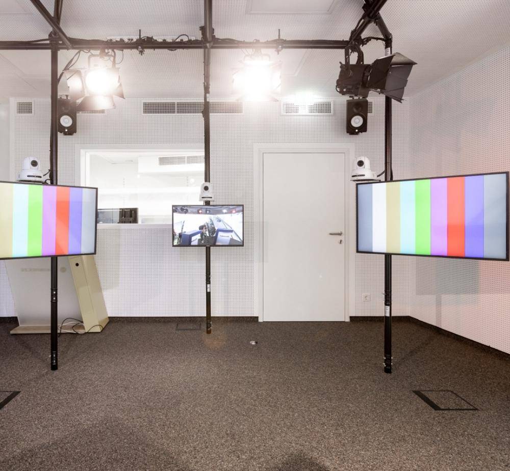 Fabasoft Filmstudio