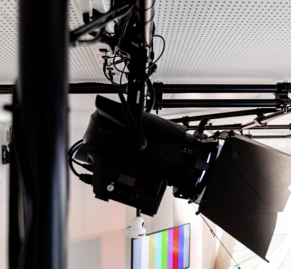 Fabasoft Filmstudio
