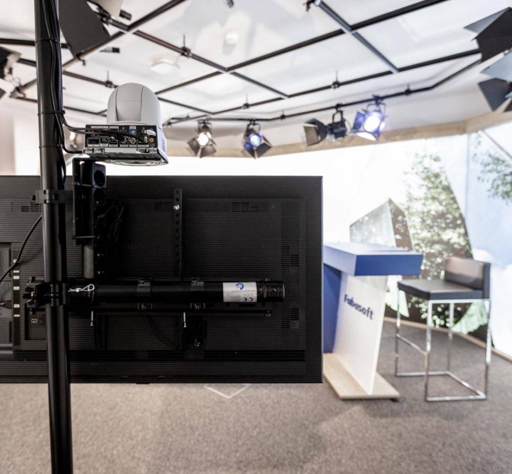 Fabasoft Filmstudio