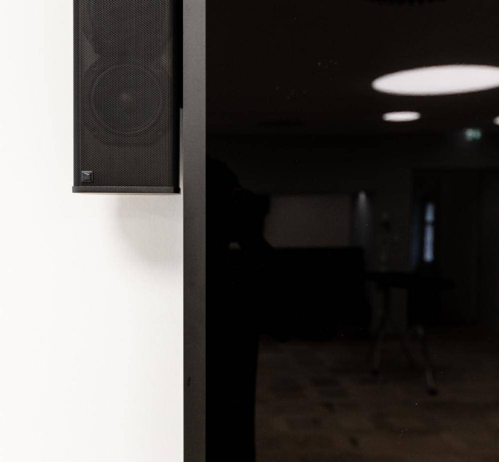 Foyer der Landtagsgalerie