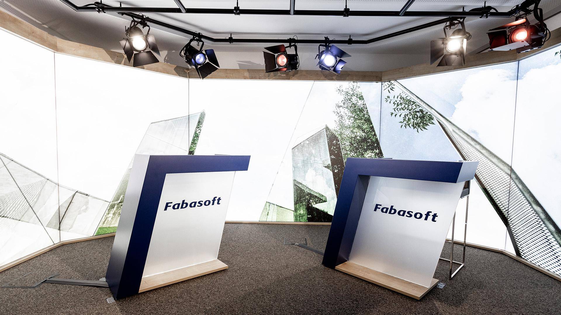 Fabasoft Filmstudio