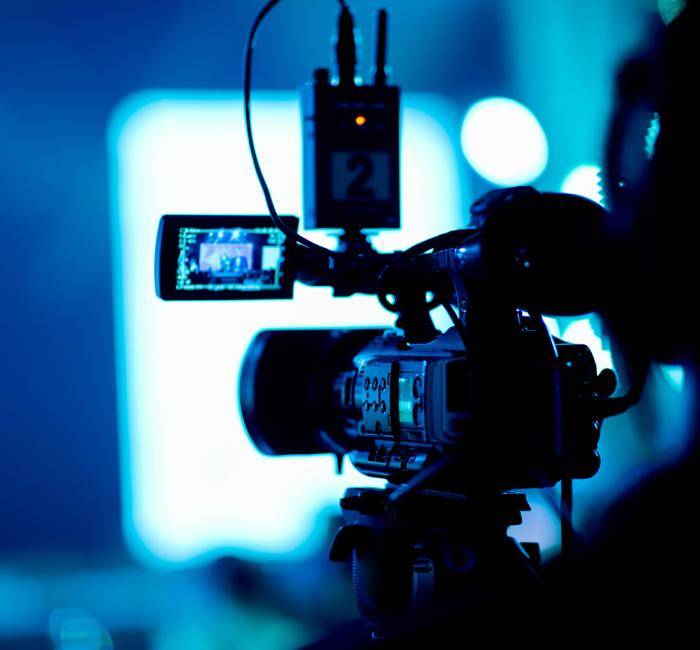 Videotechnik